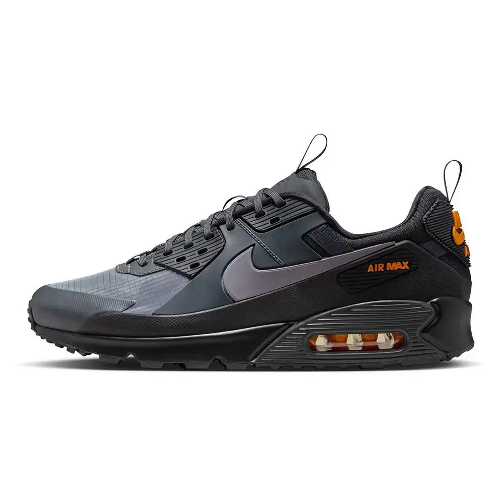 Nike shoes - Nike Air Max 90 - Air Max - IO1908-001 - Black 10