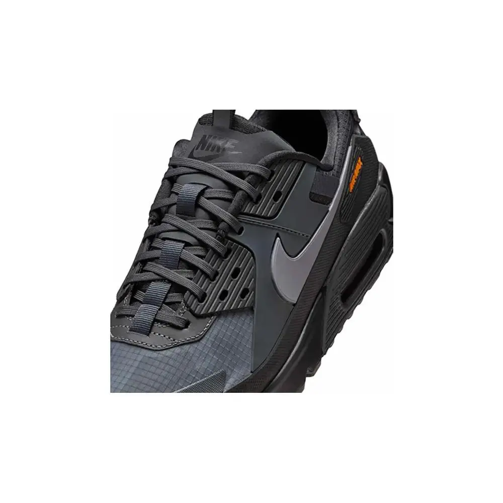 Nike shoes - Nike Air Max 90 - Air Max - IO1908-001 - Black 12
