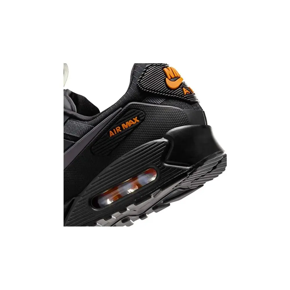 Nike shoes - Nike Air Max 90 - Air Max - IO1908-001 - Black 13