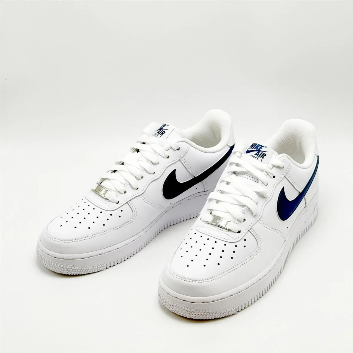 Nike shoes - Nike Air Force 1 - Air Force - FJ4146-123 - White 0