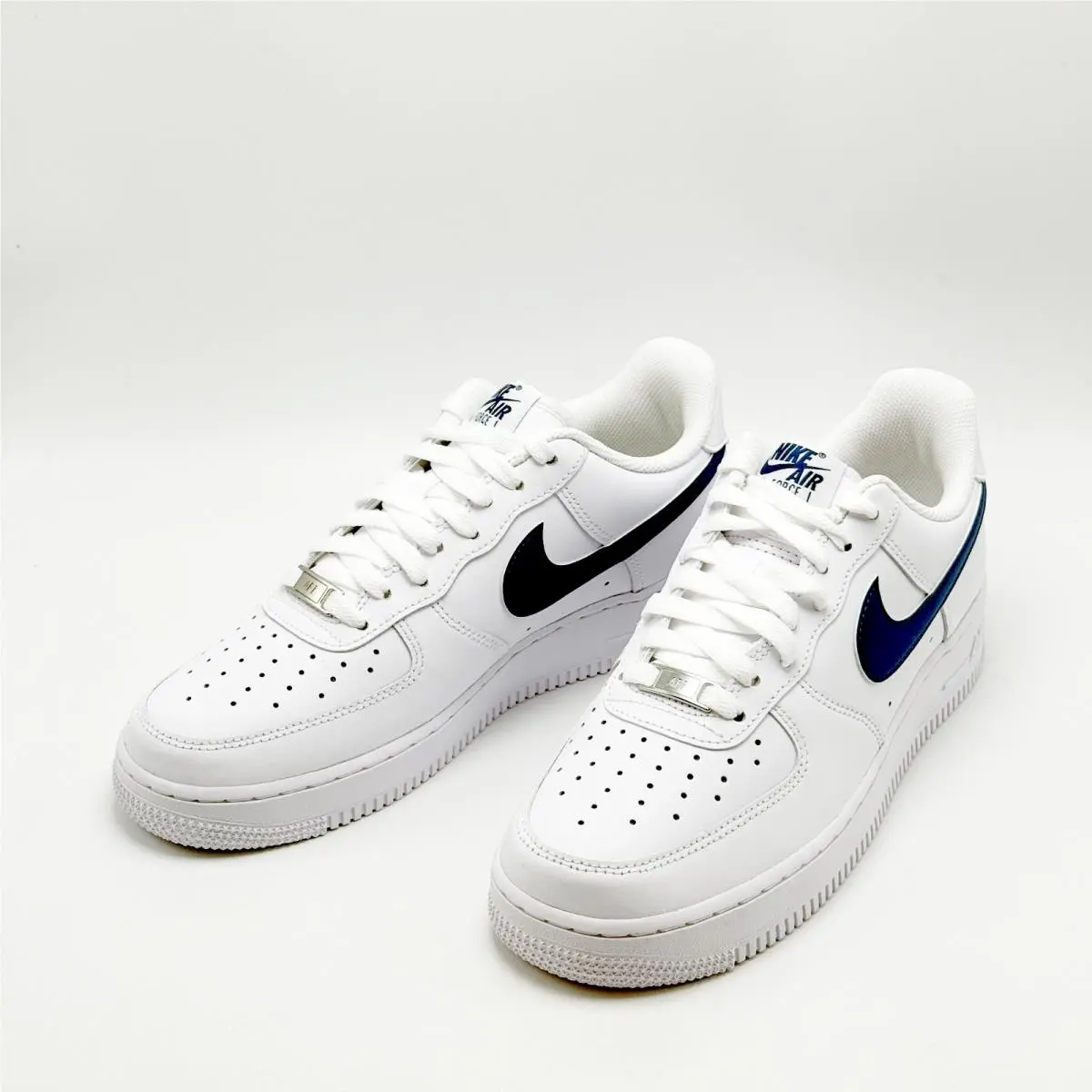 Nike shoes - Nike Air Force 1 - Air Force - FJ4146-123 - White 5