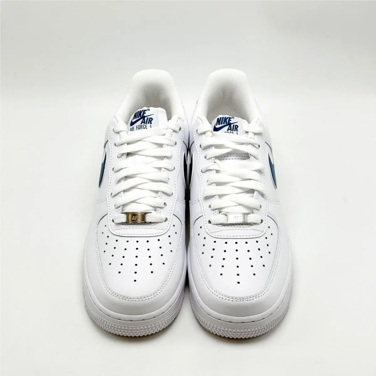 Nike shoes - Nike Air Force 1 - Air Force - FJ4146-123 - White 6