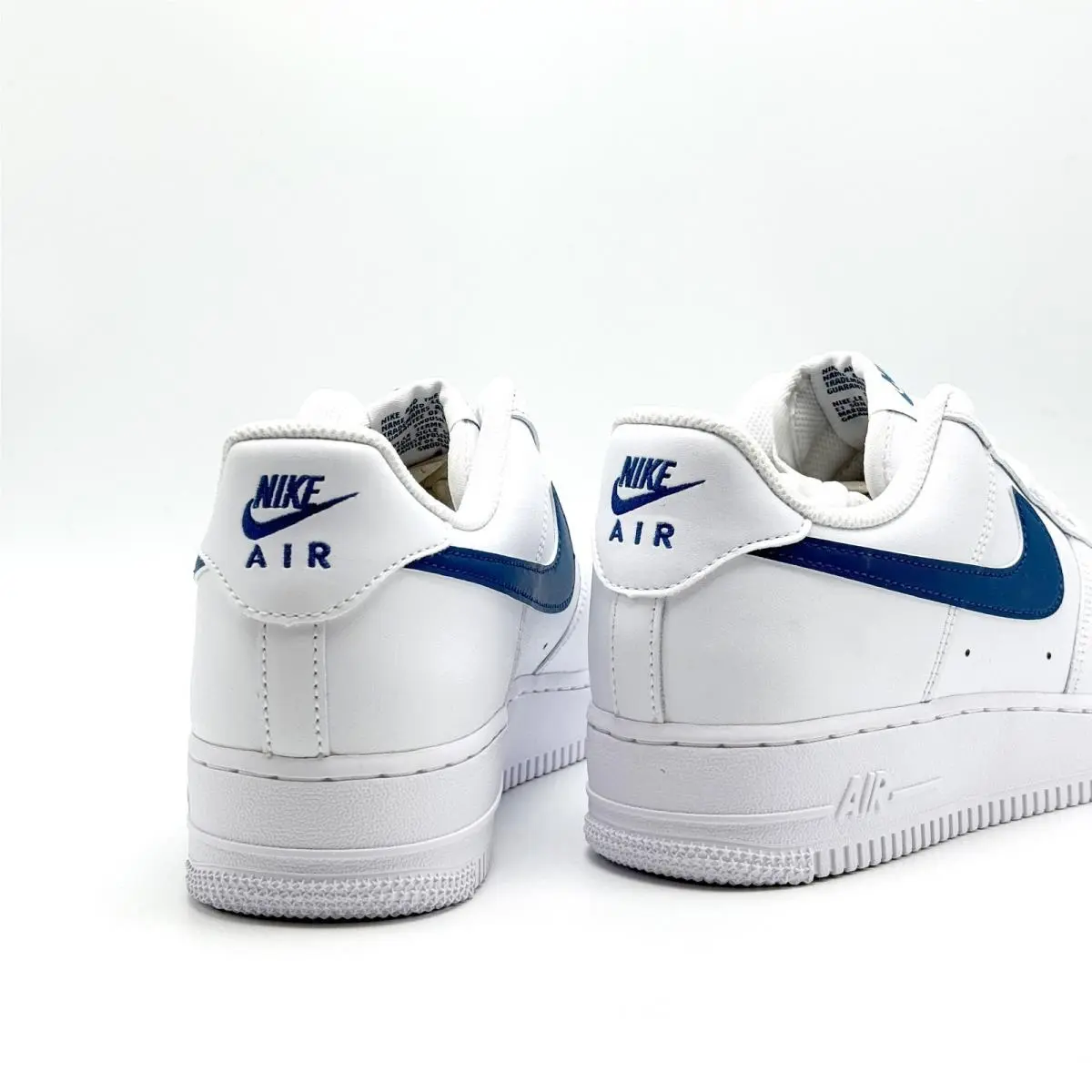 Nike shoes - Nike Air Force 1 - Air Force - FJ4146-123 - White 7