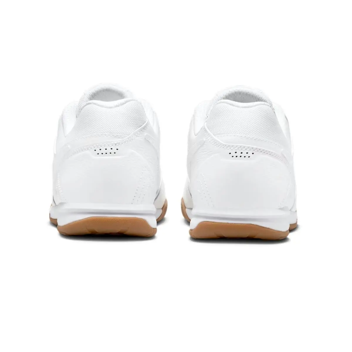 Nike shoes - Nike Gato - Gato - White, Maufacturer: White/White/Gum Light Brown 1