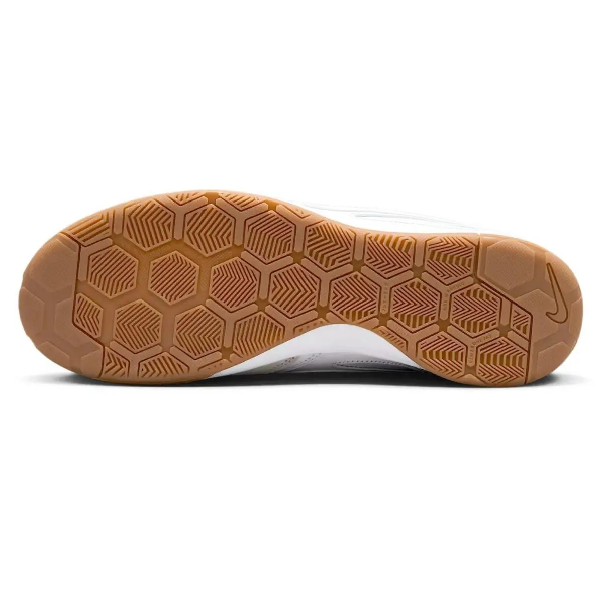 Nike shoes - Nike Gato - Gato - White, Maufacturer: White/White/Gum Light Brown 4