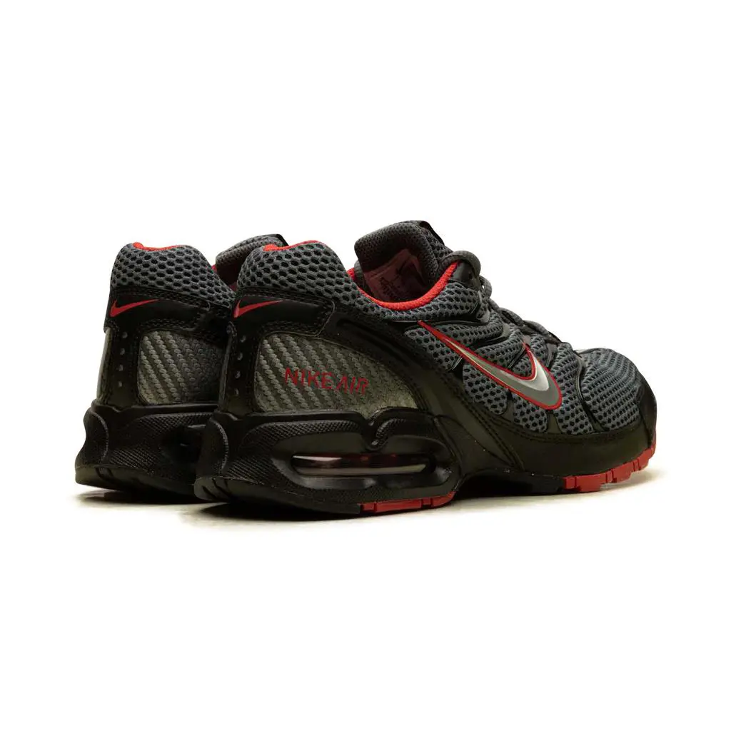 Nike shoes - Nike Air Max Torch 4 - 343846 006 - Black 1