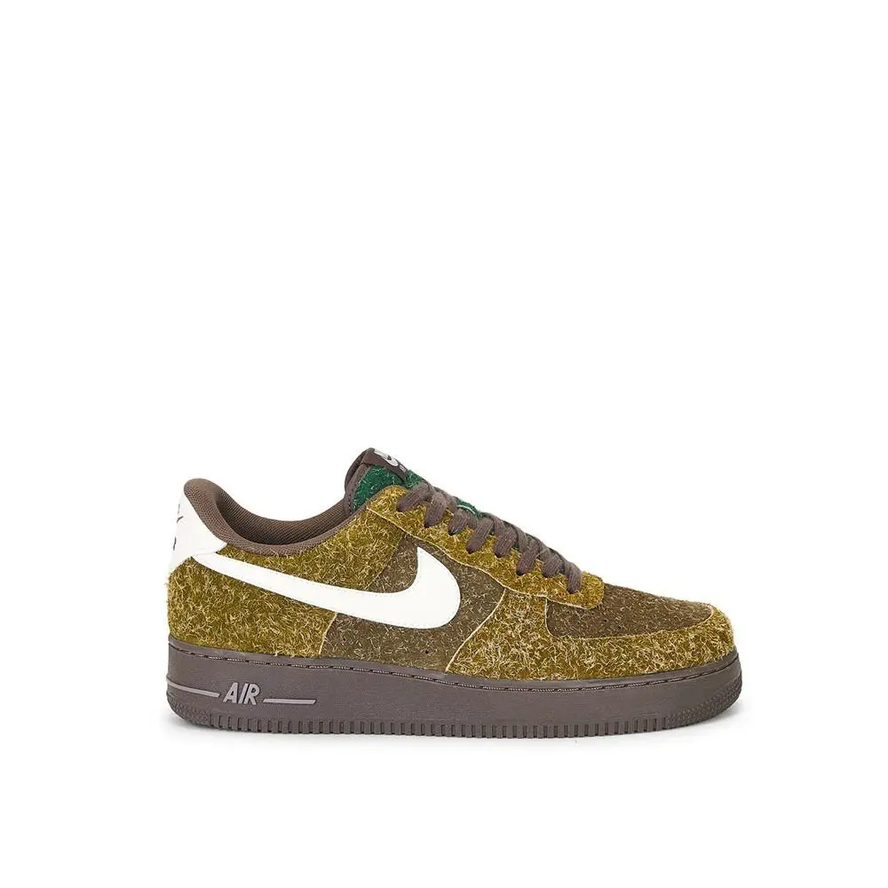 Nike shoes - IM8062 368 - IM8062 368 - Olive Flak/Sail-Medium Olive 3