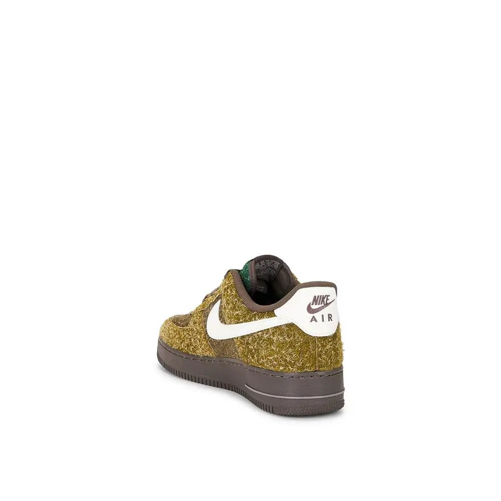 Nike shoes - IM8062 368 - IM8062 368 - Olive Flak/Sail-Medium Olive 4