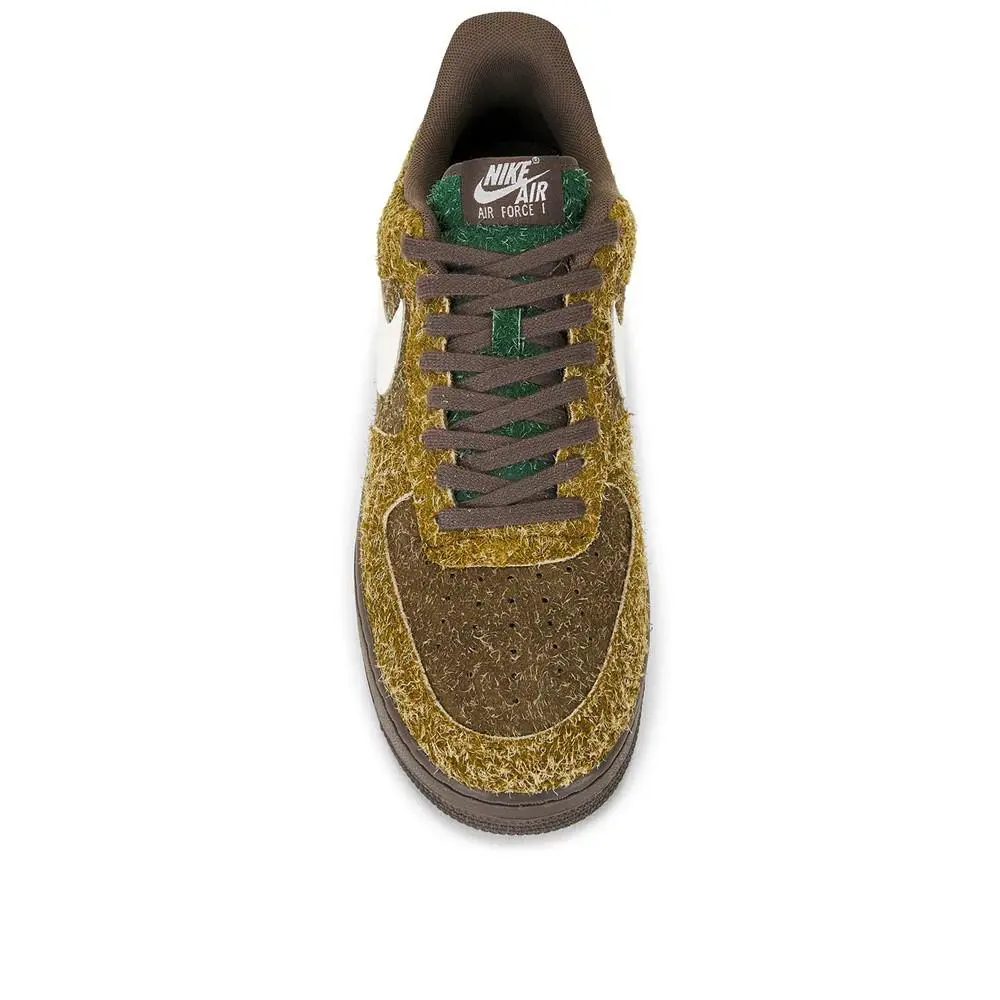 Nike shoes - IM8062 368 - IM8062 368 - Olive Flak/Sail-Medium Olive 5