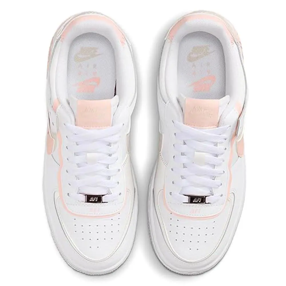Nike shoes - CI0919 121 - CI0919 121 - White/Washed Coral 2