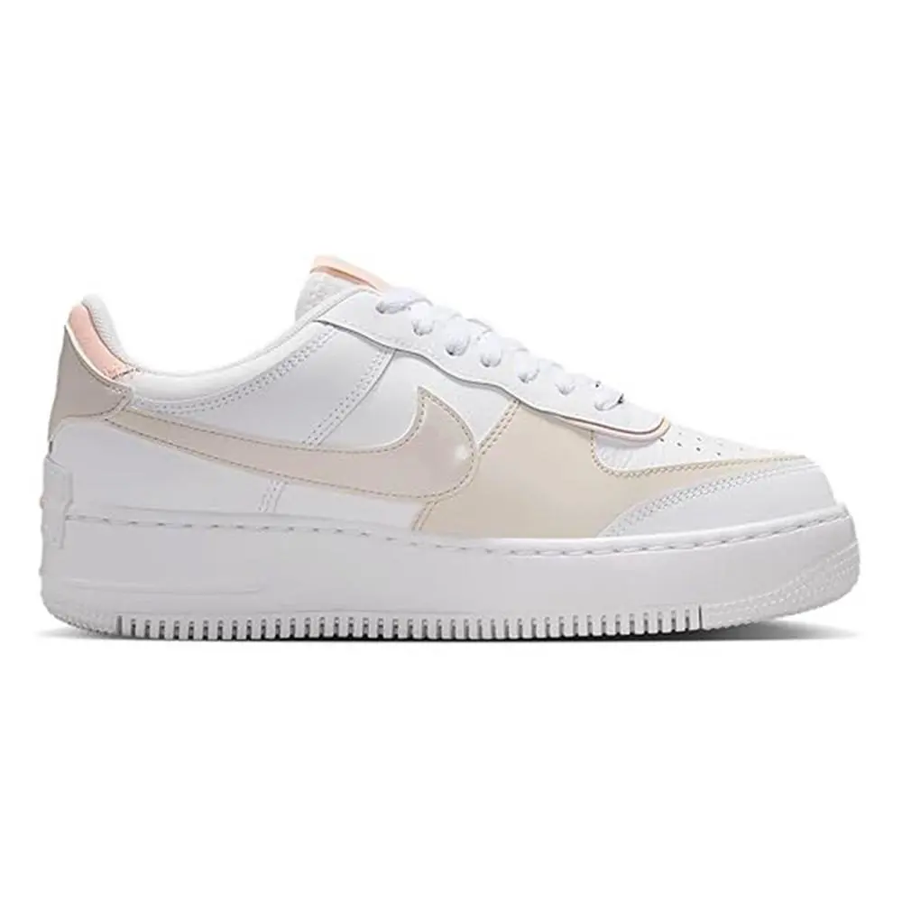 Nike shoes - CI0919 121 - CI0919 121 - White/Washed Coral 3