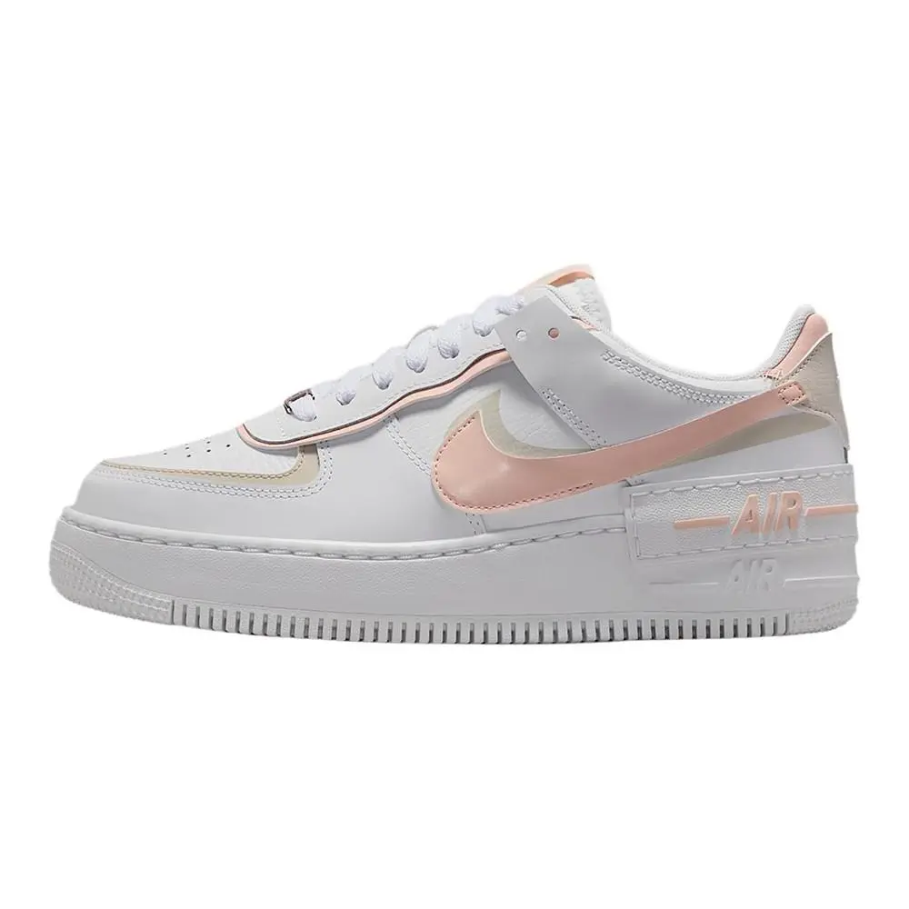 Nike shoes - CI0919 121 - CI0919 121 - White/Washed Coral 5