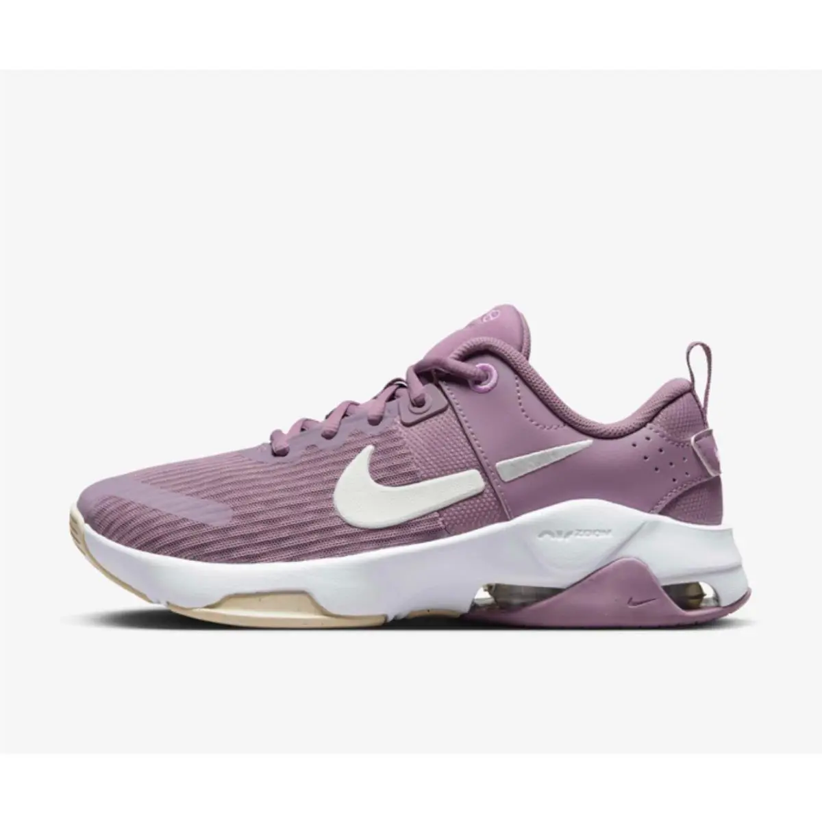 Nike shoes - Nike Zoom Bella 6 - Zoom Bella - DR5720-500 - VIOLET DUST/SAIL 0