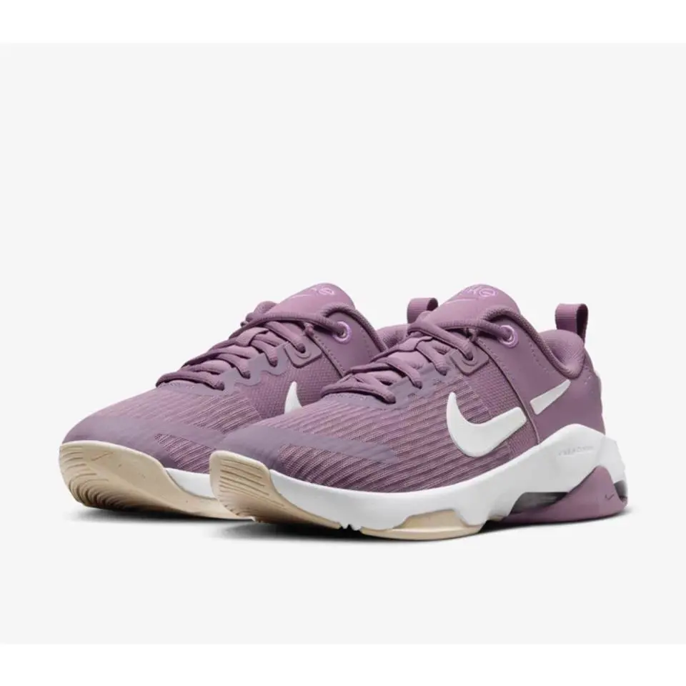 Nike shoes - Nike Zoom Bella 6 - Zoom Bella - DR5720-500 - VIOLET DUST/SAIL 5