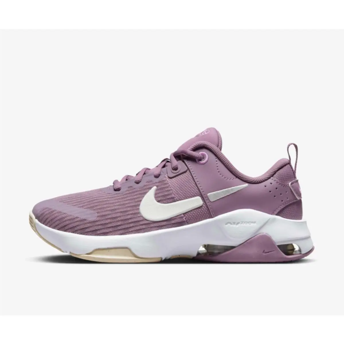 Nike shoes - Nike Zoom Bella 6 - Zoom Bella - DR5720-500 - VIOLET DUST/SAIL 6