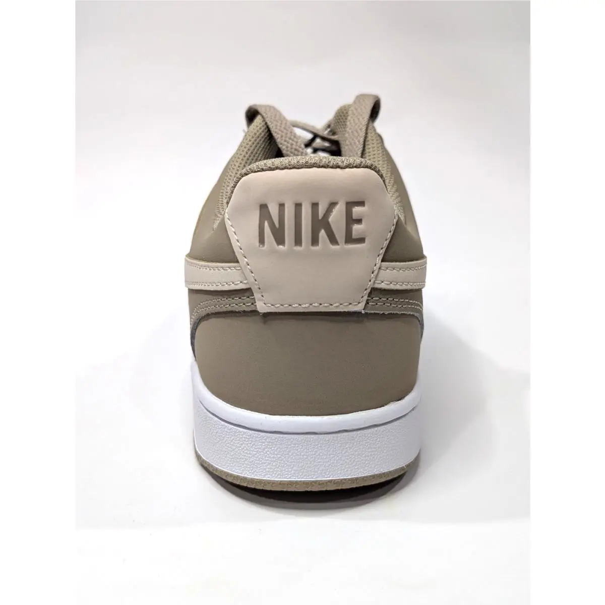 Nike shoes - Nike Court Vision Low - Court Vision Low - HM6193-247 - Khaki/Sand Drift 4
