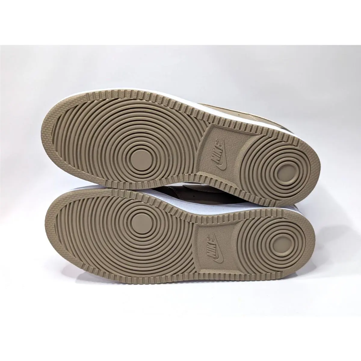 Nike shoes - Nike Court Vision Low - Court Vision Low - HM6193-247 - Khaki/Sand Drift 17