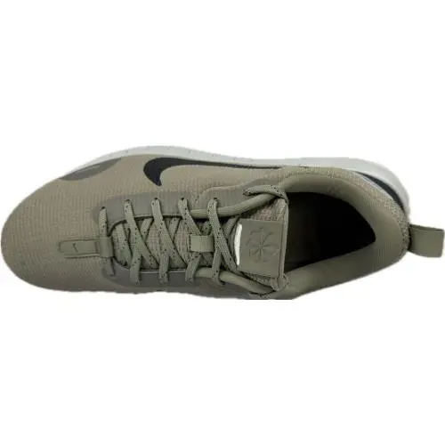 Nike shoes - Nike Flex Experience Run 12 - DV0740-300 - LIGHT ARMY/ANTHRACITE 3