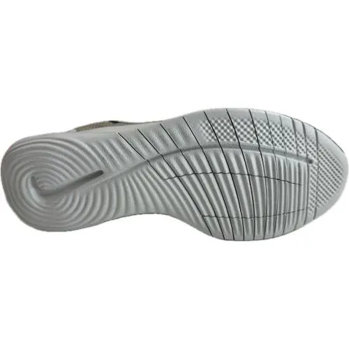 Nike shoes - Nike Flex Experience Run 12 - DV0740-300 - LIGHT ARMY/ANTHRACITE 4