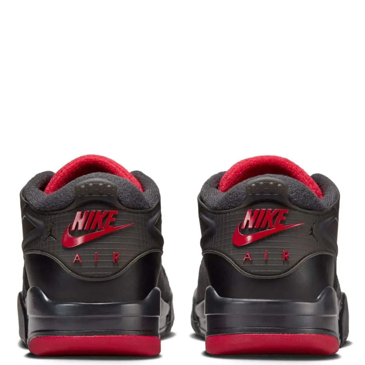 Nike shoes - Air Jordan 4 RM - Air - FQ7939-060 - Black 7
