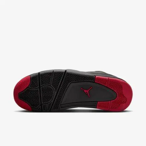 Nike shoes - Air Jordan 4 RM - Air - FQ7939-060 - Black 1