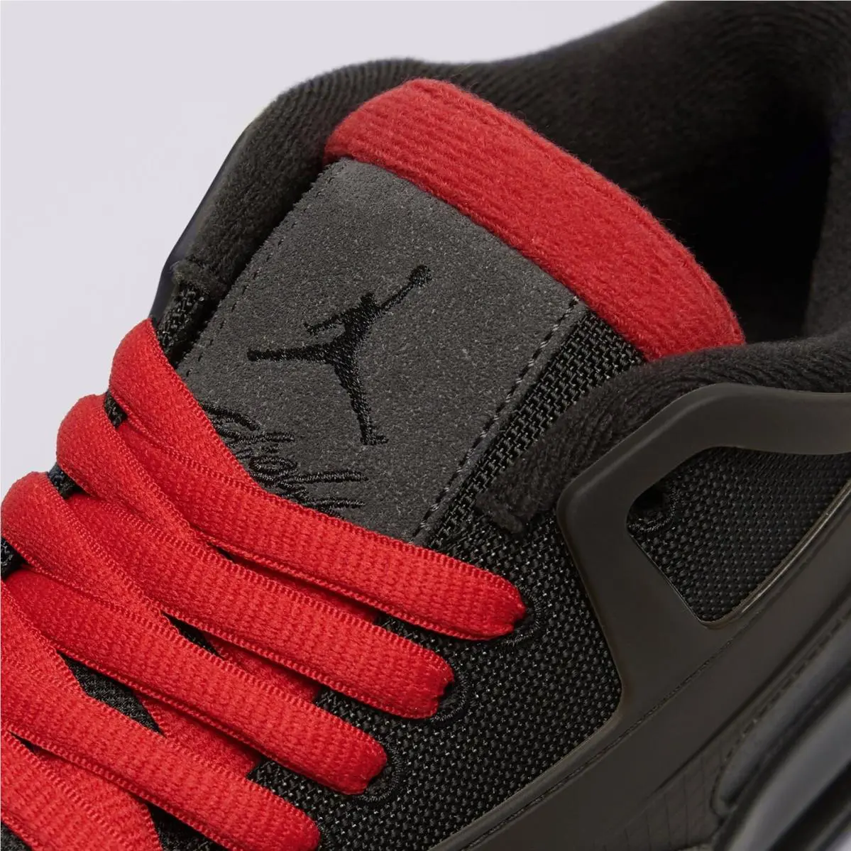 Nike shoes - Air Jordan 4 RM - Air - FQ7939-060 - Black 2