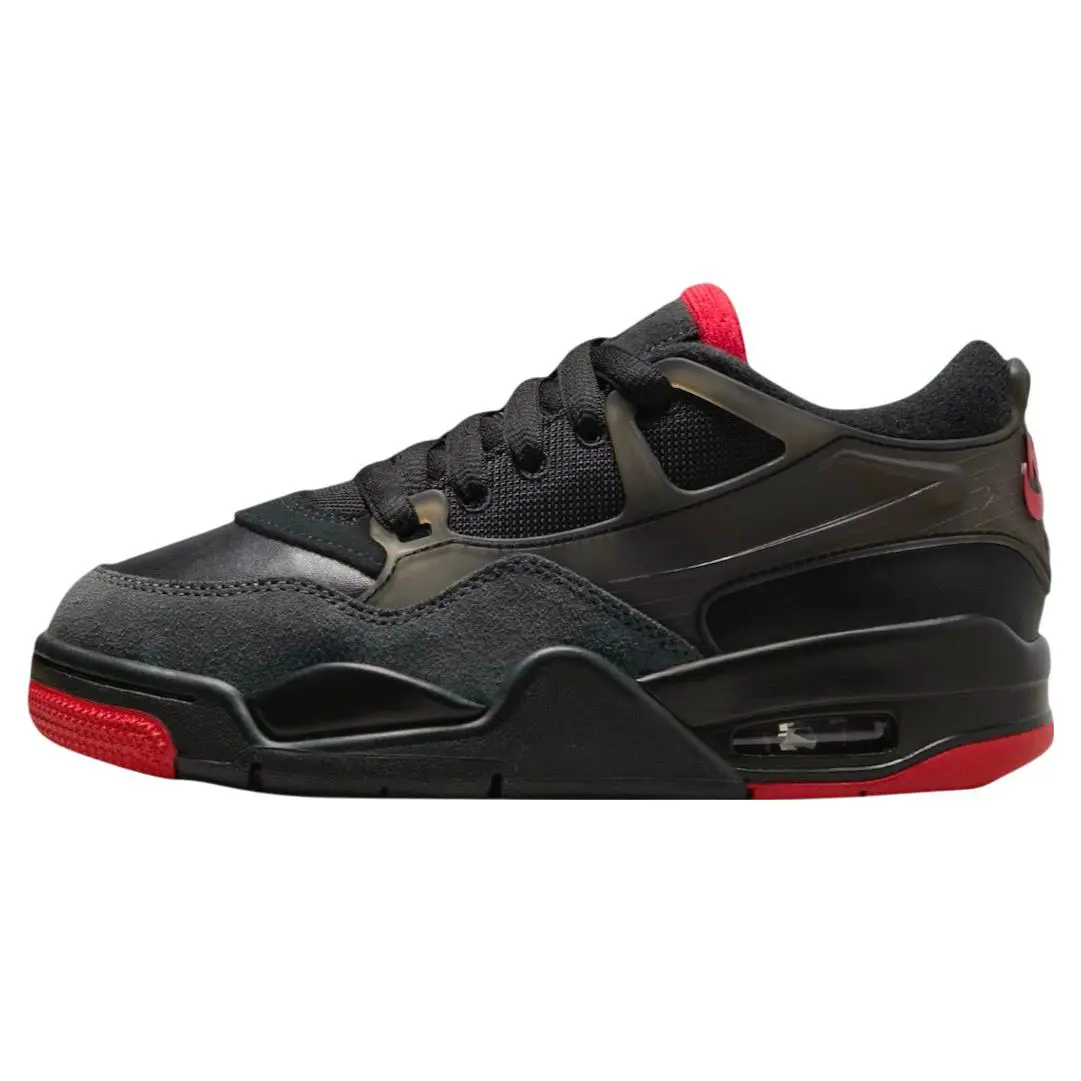 Nike shoes - Air Jordan 4 RM - Air - FQ7939-060 - Black 10