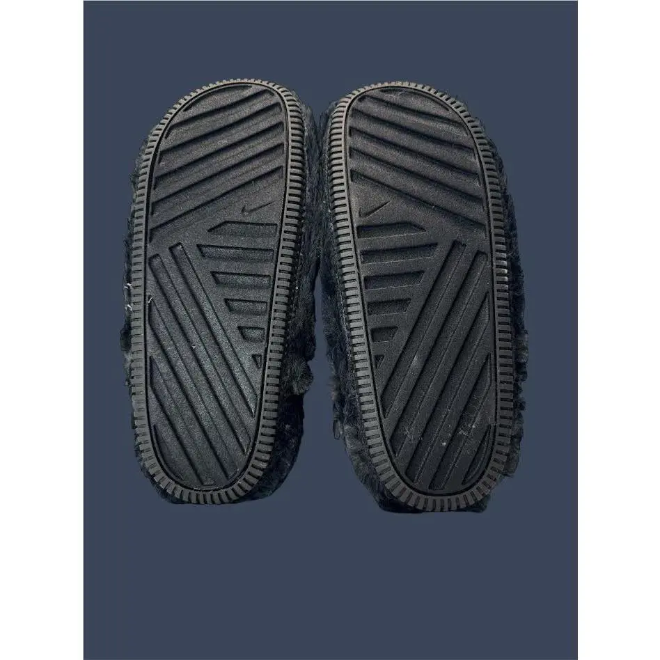 Nike shoes - Women’s Nike Calm Mule SE Black FZ3119-001 1