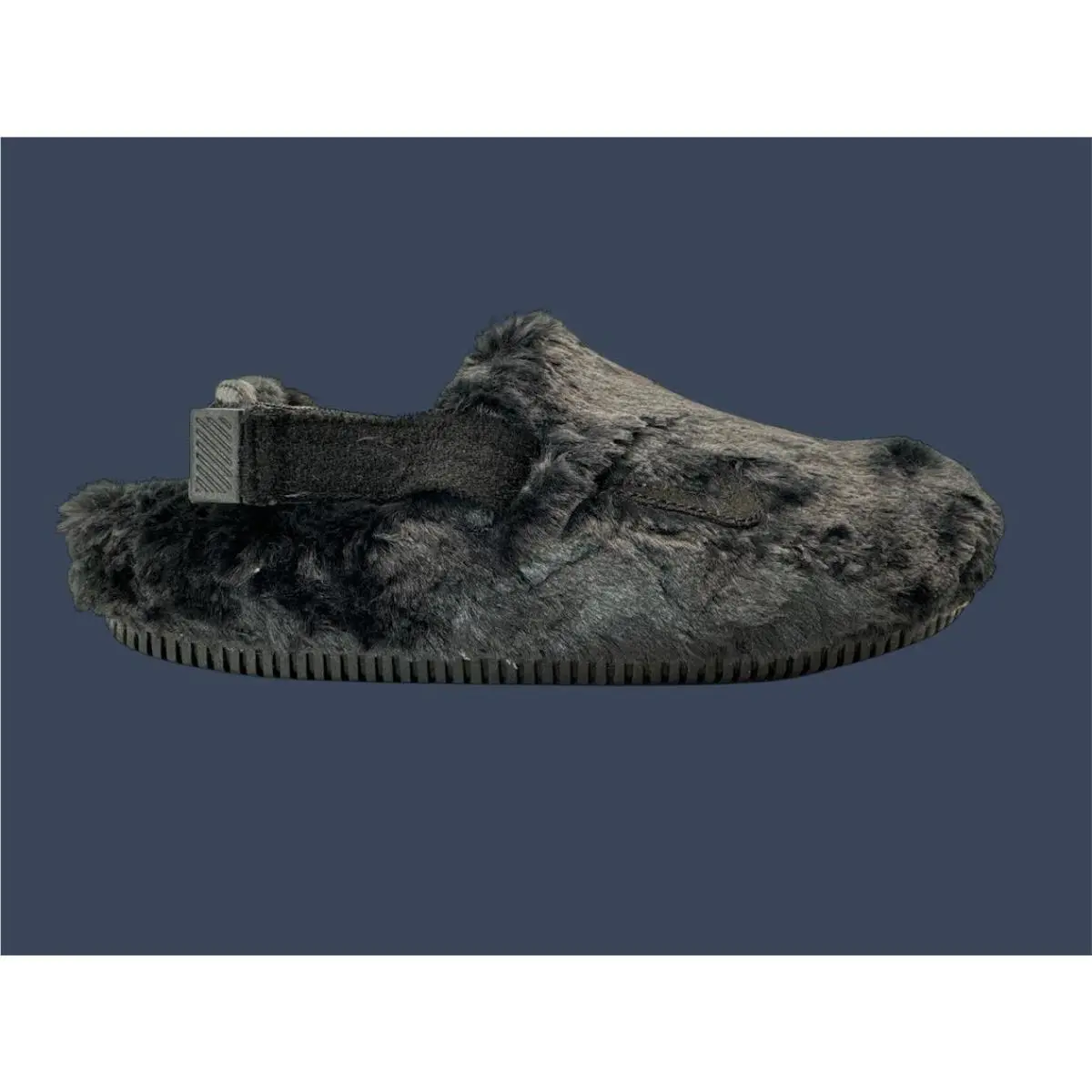 Nike shoes - Women’s Nike Calm Mule SE Black FZ3119-001 3