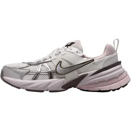Nike shoes - FD0736 010 - FD0736 010 - Platinum Tint/Metallic Silver 4