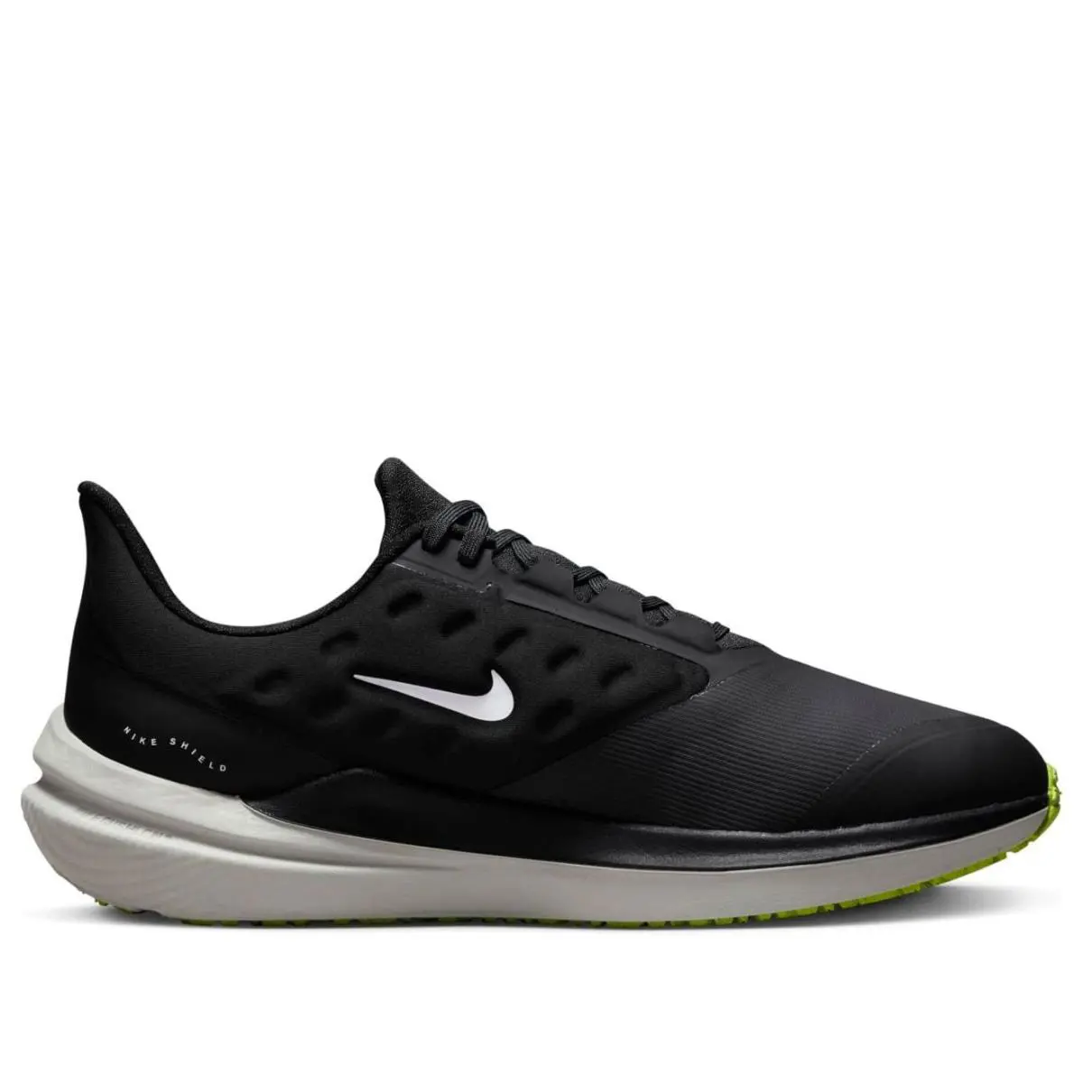 Nike shoes - Nike Air Winflo Shield - Air Winflo Shield - DM1106-001 - Black 0