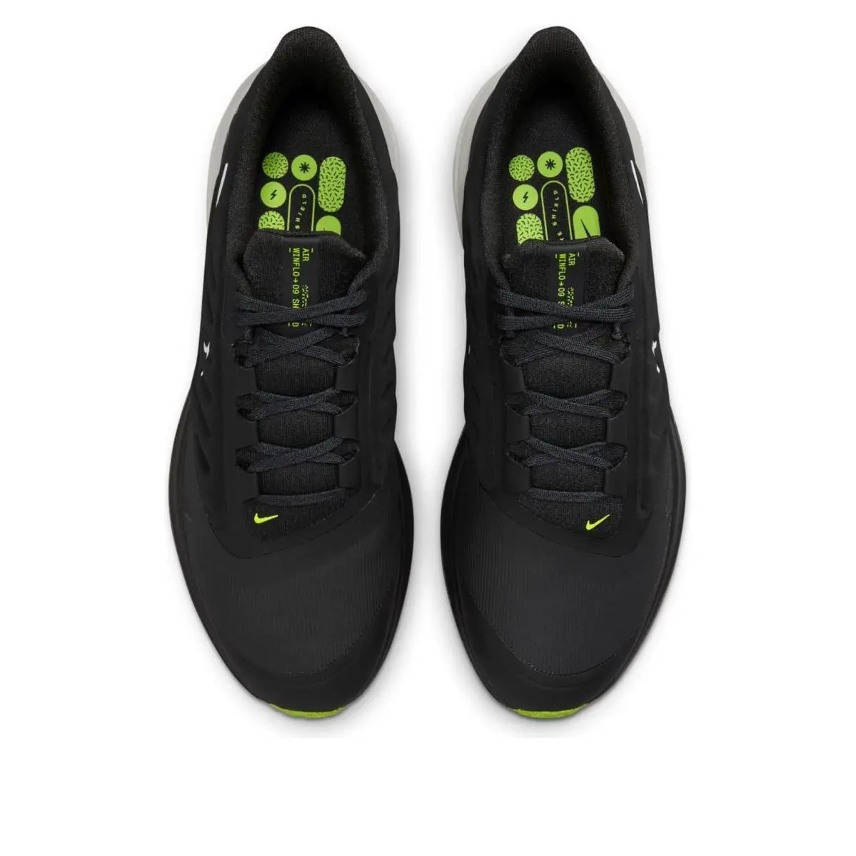 Nike shoes - Nike Air Winflo Shield - Air Winflo Shield - DM1106-001 - Black 2