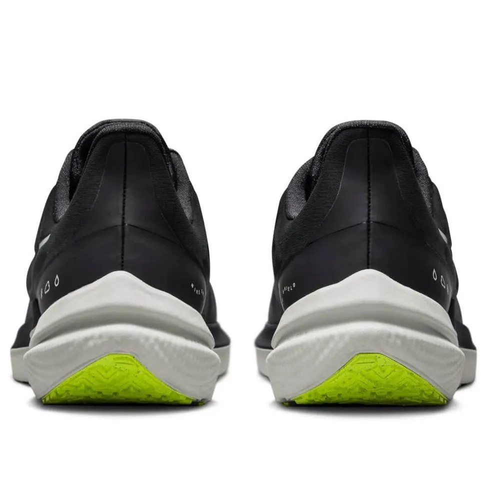 Nike shoes - Nike Air Winflo Shield - Air Winflo Shield - DM1106-001 - Black 3