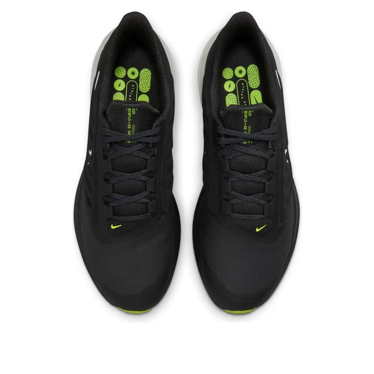 Nike shoes - Nike Air Winflo Shield - Air Winflo Shield - DM1106-001 - Black 8