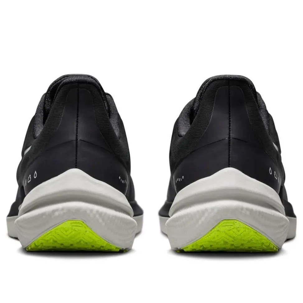Nike shoes - Nike Air Winflo Shield - Air Winflo Shield - DM1106-001 - Black 9
