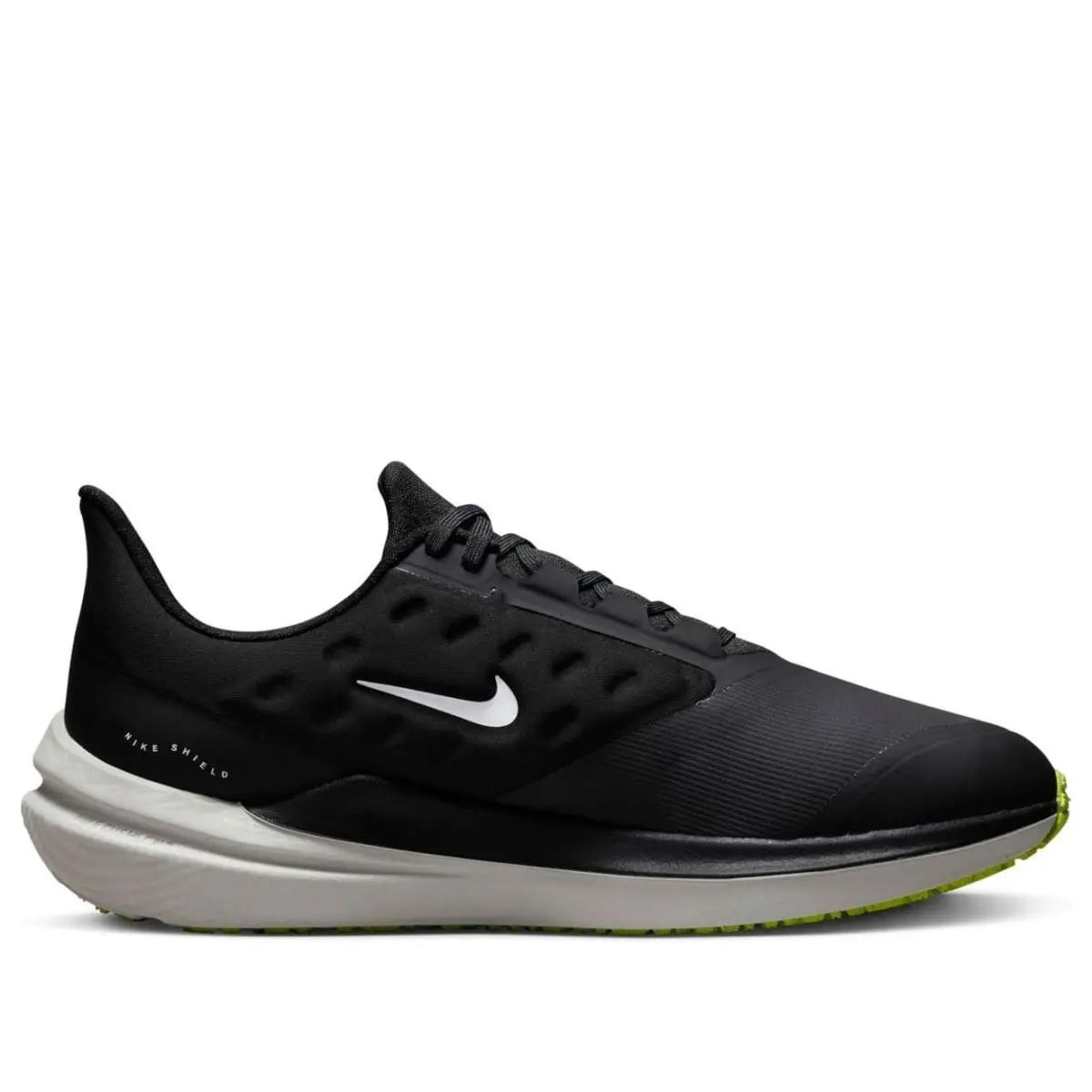 Nike shoes - Nike Air Winflo Shield - Air Winflo Shield - DM1106-001 - Black 6