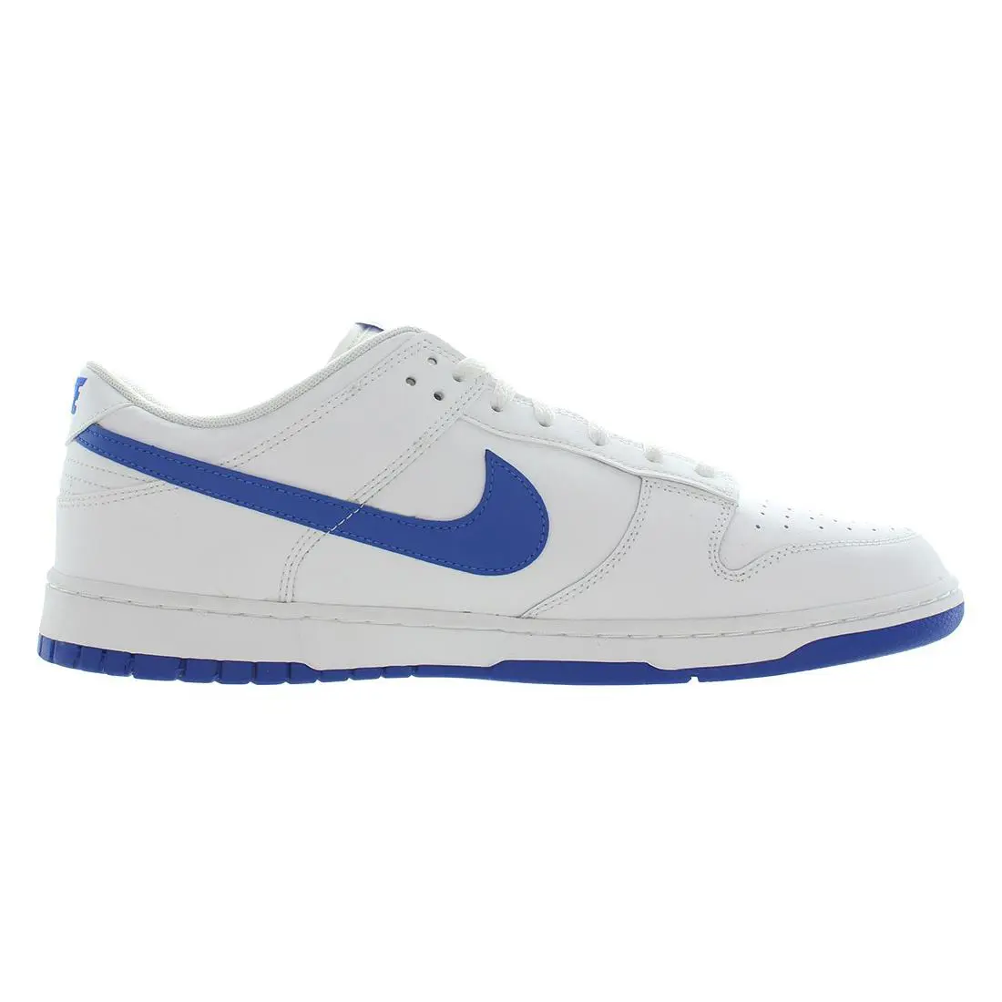 Nike shoes - White/Hyper Royal, Main: White 1