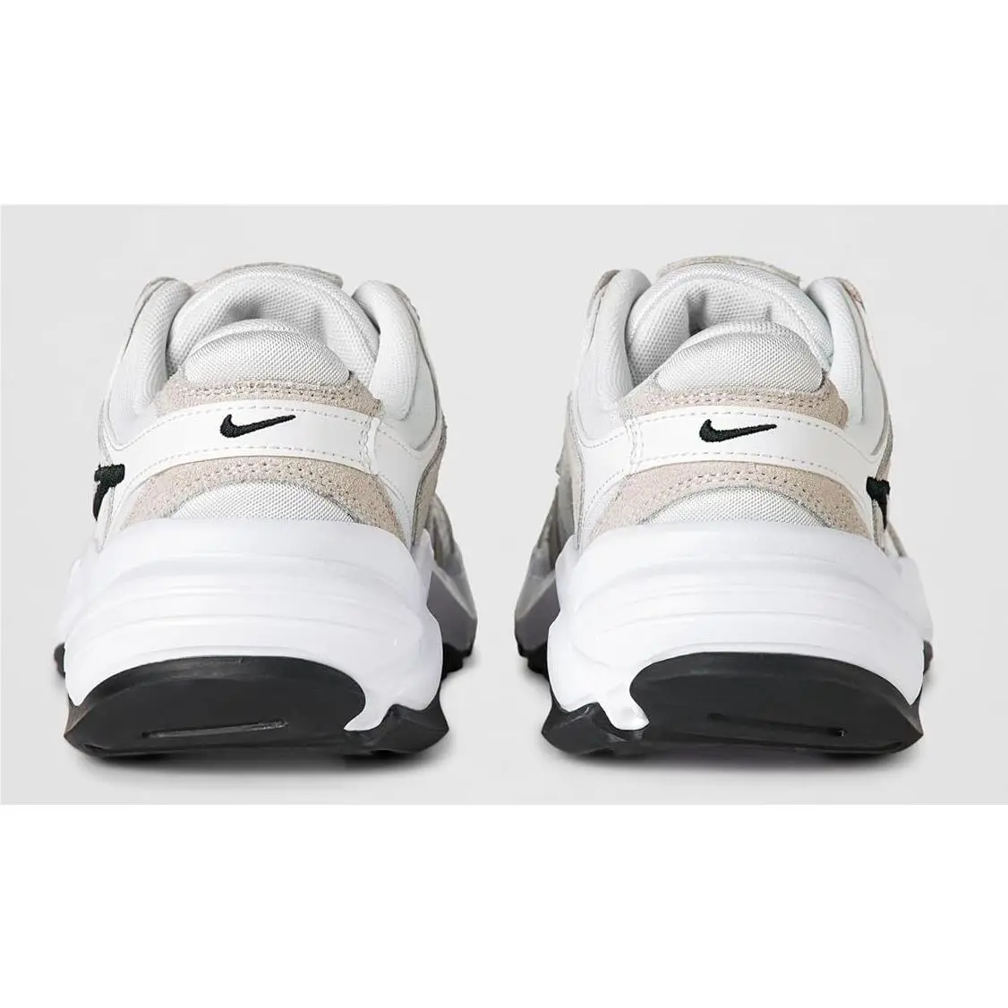 Nike shoes - FJ3794 102 - FJ3794 102 - Summit White/White-Black 1