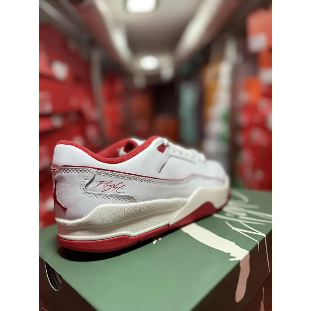 Nike shoes - Nike Air Court - Air Court - HF3255-106 - White 3