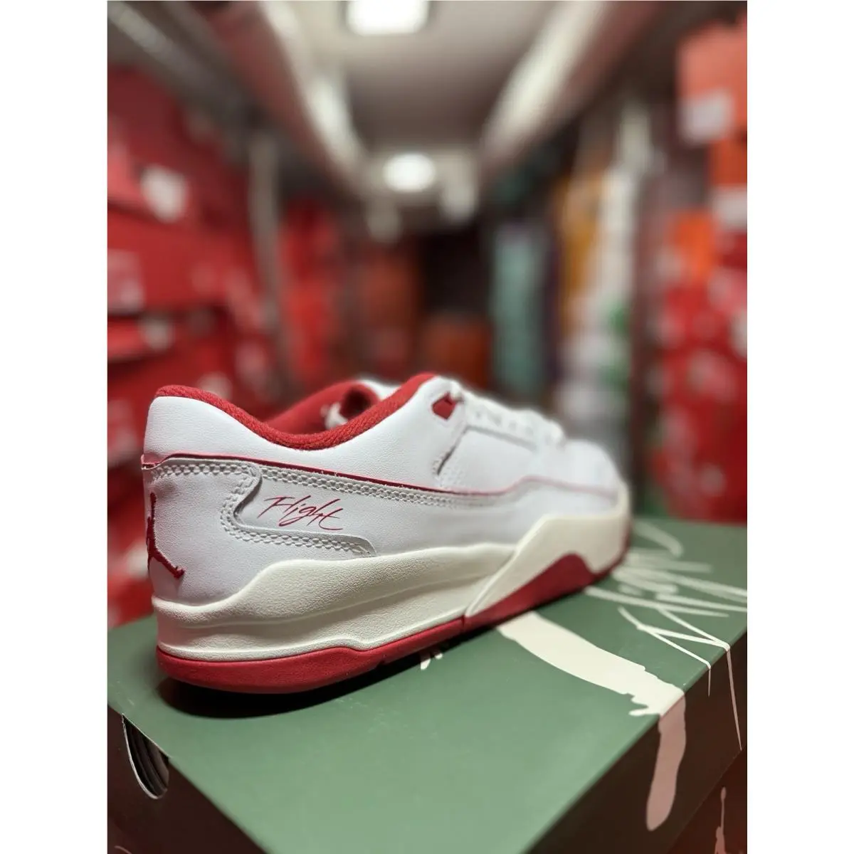 Nike shoes - Nike Air Court - Air Court - HF3255-106 - White 11