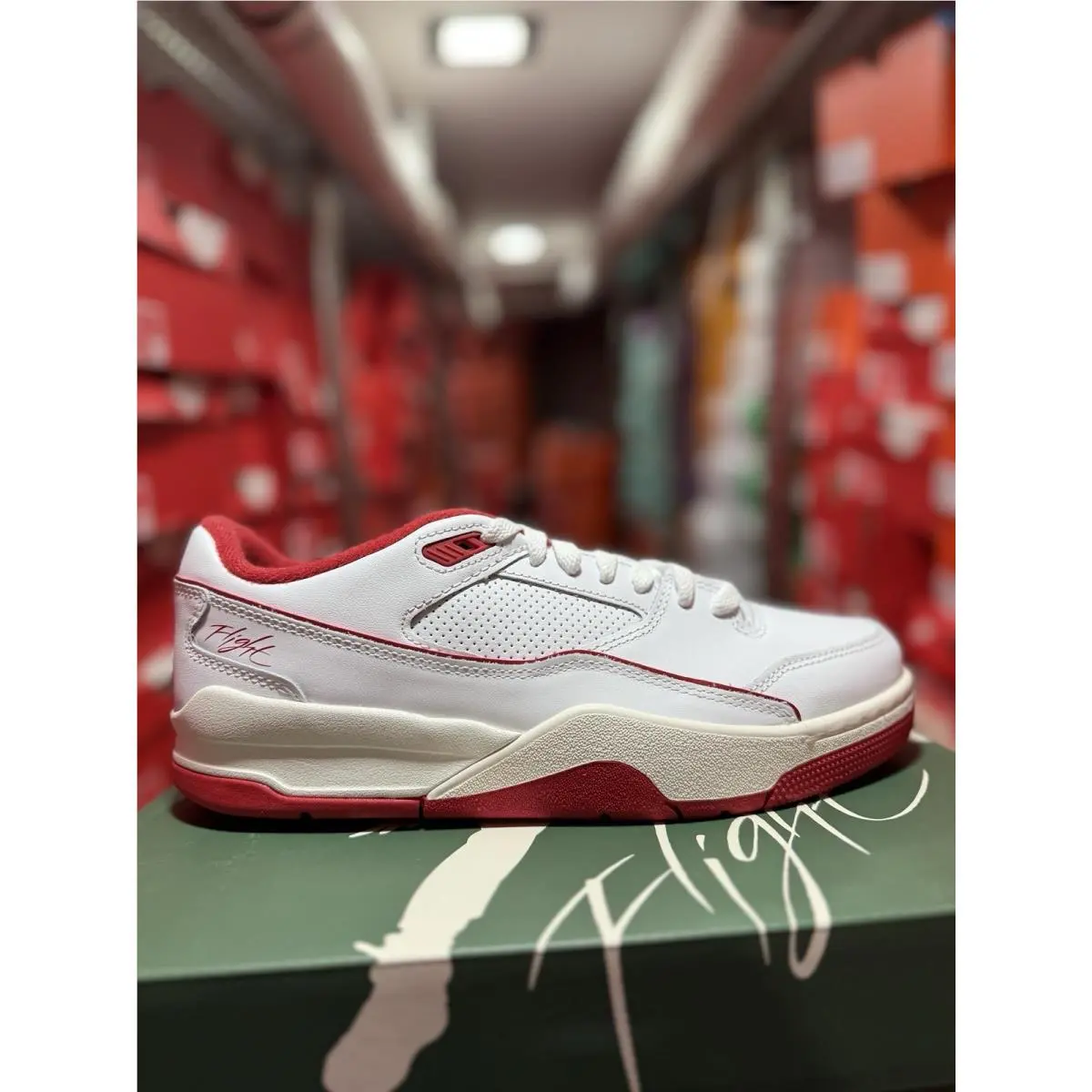 Nike shoes - Nike Air Court - Air Court - HF3255-106 - White 12
