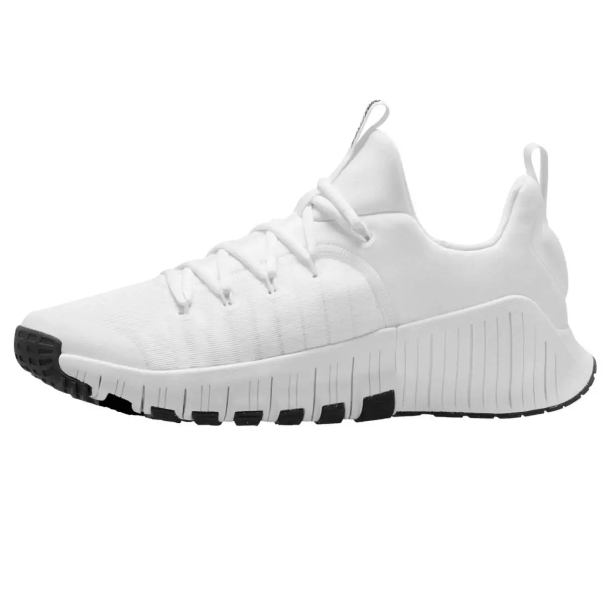 Nike shoes - Nike Free Metcon - Free Metcon - White, Manufacturer: White/White/Black 2