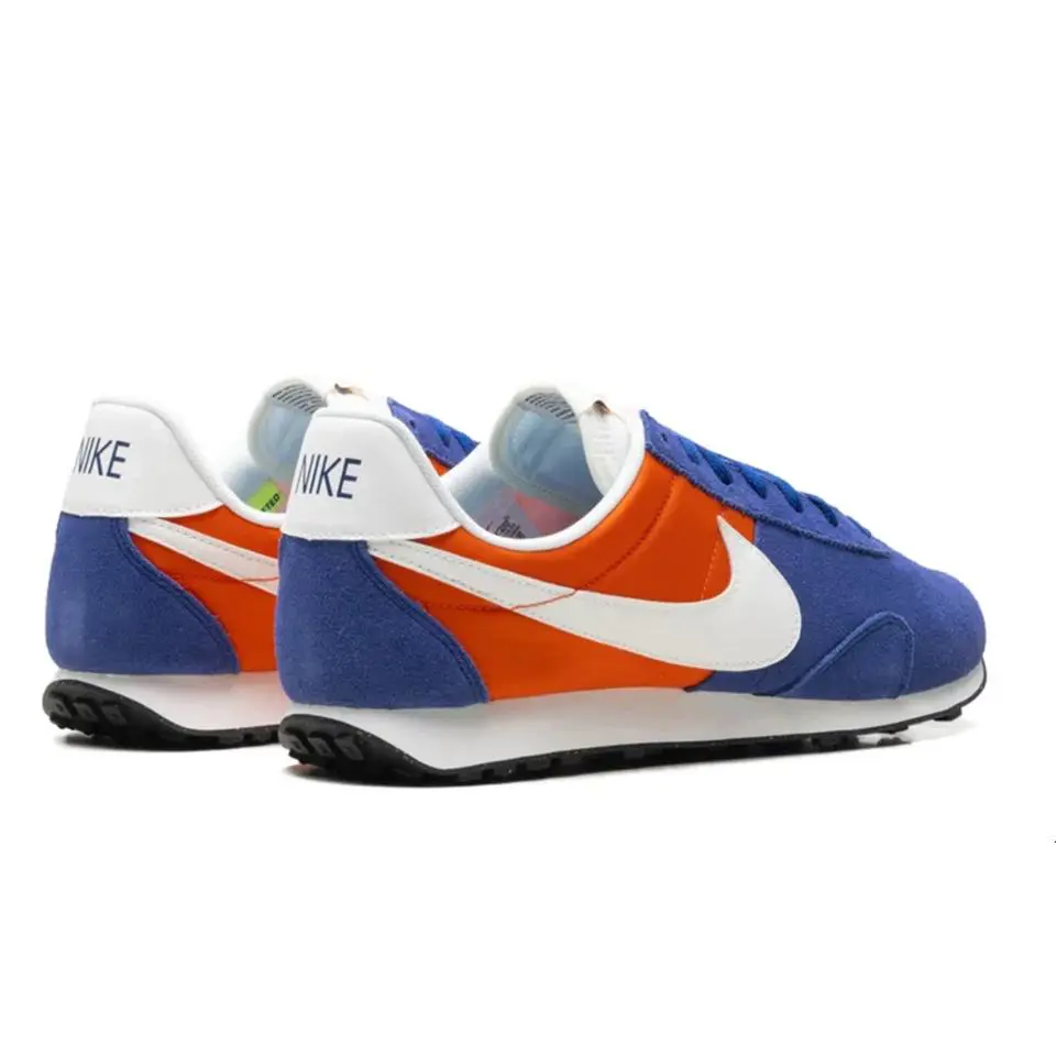 Nike shoes - Nike Pre Montreal `17 - Pre Montreal - 898031-400 - DEEP ROYAL/SAIL-TEAM ORANGE 2
