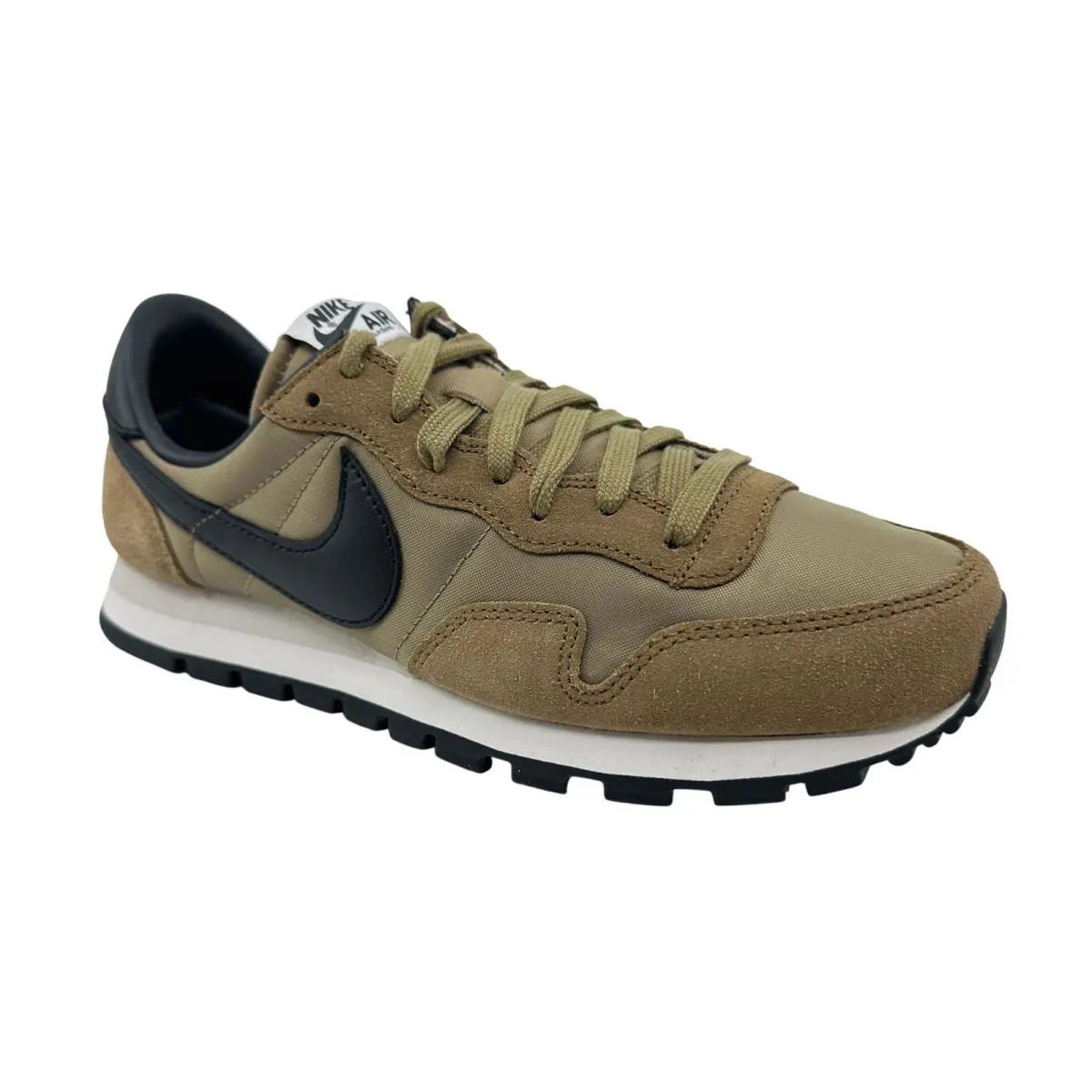 Nike shoes - Nike Air Pegasus 83 PRM - DJ9292 200 - Beige, Manufacturer: Khaki Driftwood 0