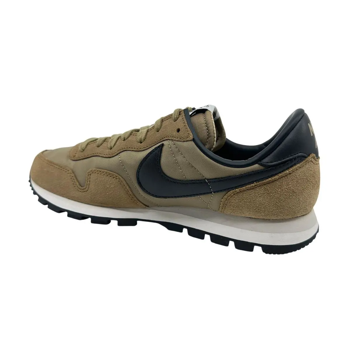 Nike shoes - Nike Air Pegasus 83 PRM - DJ9292 200 - Beige, Manufacturer: Khaki Driftwood 1
