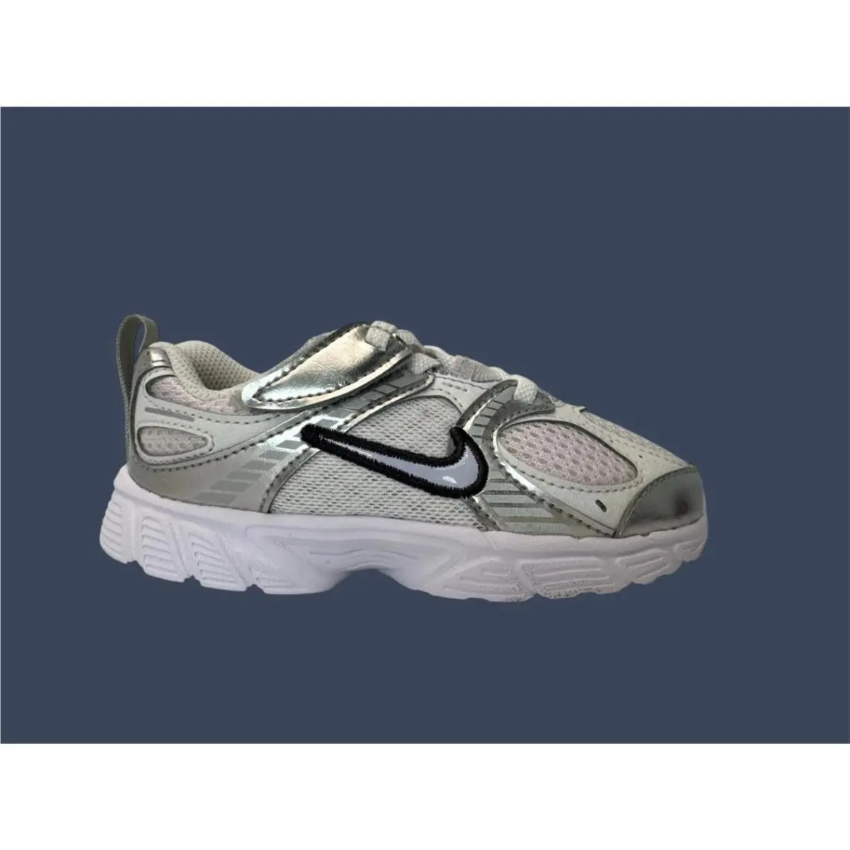 Kids Nike V5 Rnr TD Light Violet HQ6413-500