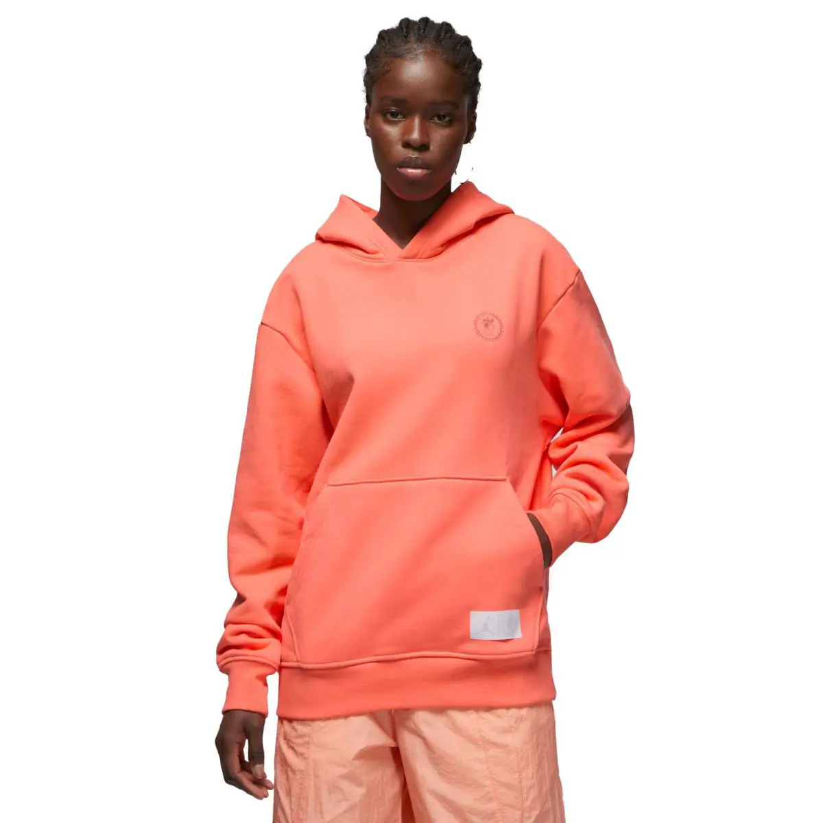 Nike clothing - Lt.Wild Mango 3
