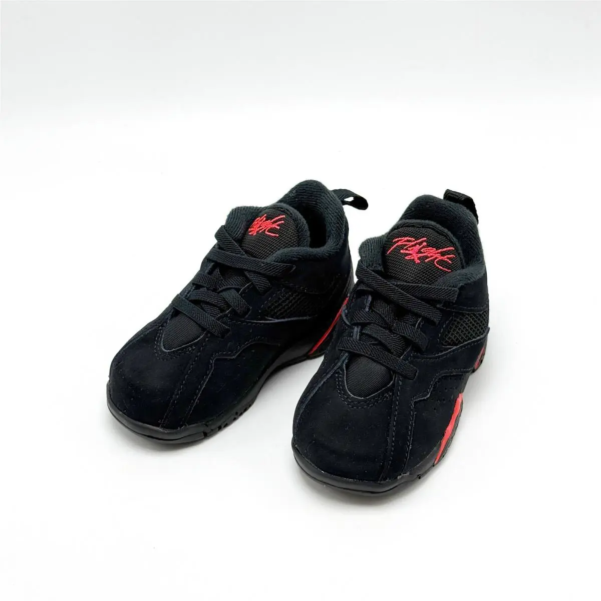 Nike shoes - HQ4428 600 - HQ4428 600 - Black 0