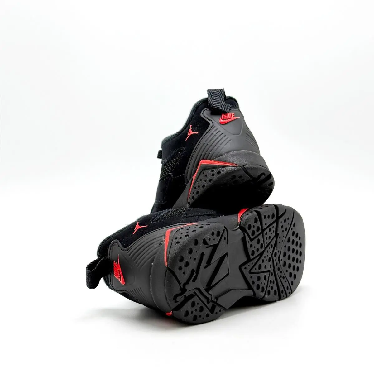 Nike shoes - HQ4428 600 - HQ4428 600 - Black 3
