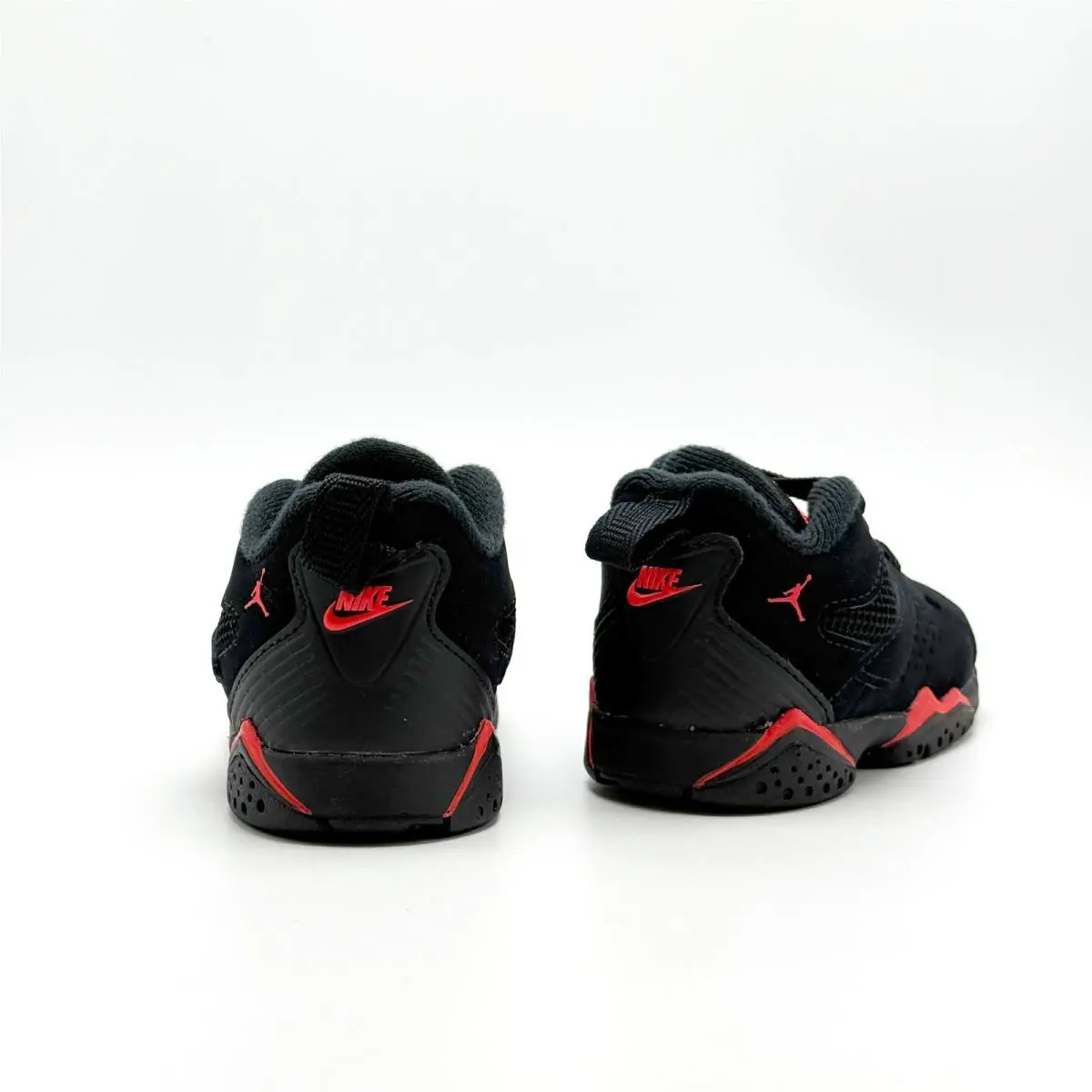 Nike shoes - HQ4428 600 - HQ4428 600 - Black 7